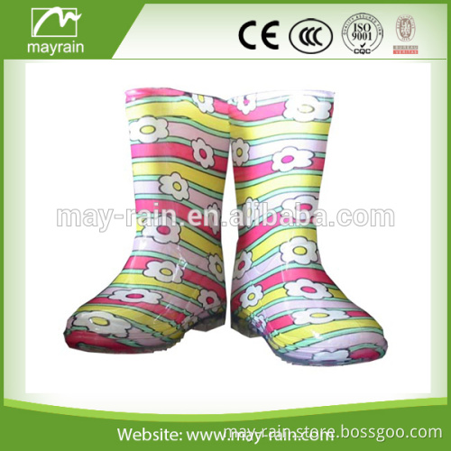 short rain boots girls wholesale cheap rain boots